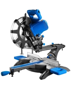 Пила торцовочная DKMS2600W-305 Laser (083-1094) Deko