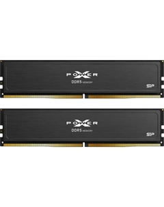 Оперативная память SP064GXLWU64AFDJ Silicon power