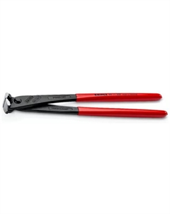 Кусачки торцевые 9911300 Knipex