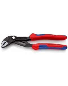 Клещи переставные 8702180 Knipex