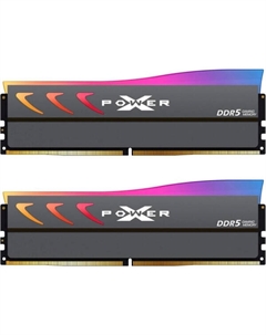 Оперативная память SP064GXLWU60AFDK Silicon power