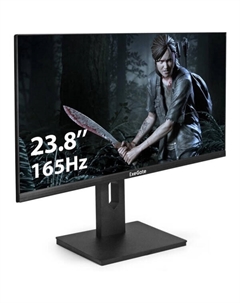 Монитор Combat EV2407C EX295591RUS Exegate