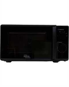 Микроволновая печь MW-70MB Making oasis everywhere