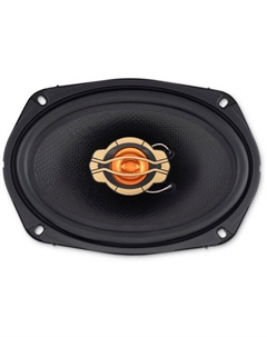 Автоакустика DCA-S693 Digma