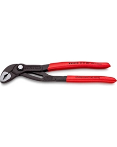Клещи переставные Cobra® 87 01 250 Knipex