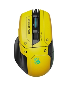 Мышь Bloody W70 Max Punk A4tech