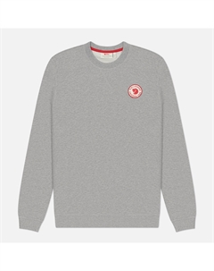 Мужская толстовка 1960 Logo Badge Fjallraven
