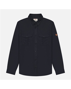 Мужская рубашка Ovik Travel Fjallraven