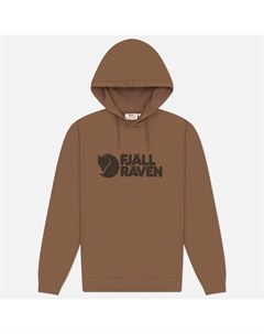 Мужская толстовка Logo Hoodie Fjallraven