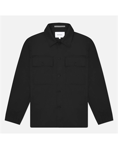 Мужская рубашка Hjalmer Solotex Twill Overshirt Norse projects