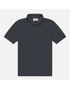 Мужское поло Crowley Pique Fjallraven