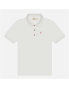 Мужское поло Crowley Pique Fjallraven