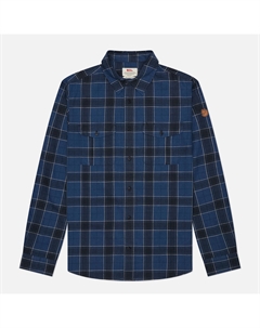 Мужская рубашка Ovik Travel Fjallraven