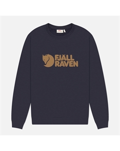 Мужская толстовка Logo Sweater Fjallraven