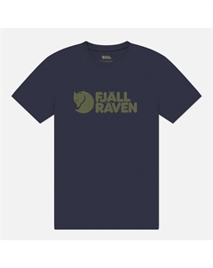 Мужская футболка  Logo Fjallraven