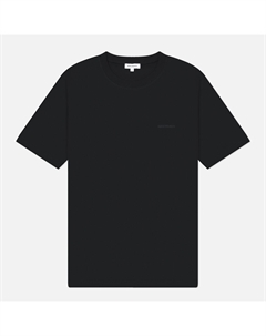 Мужская футболка Johannes Organic Norse Logo Print Norse projects