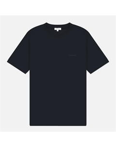 Мужская футболка Johannes Organic Norse Logo Print Norse projects