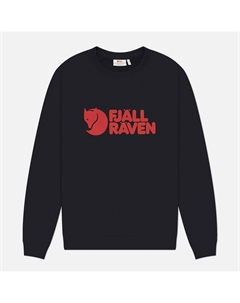 Мужская толстовка Logo Sweater Fjallraven