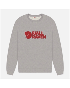 Мужская толстовка Logo Sweater Fjallraven