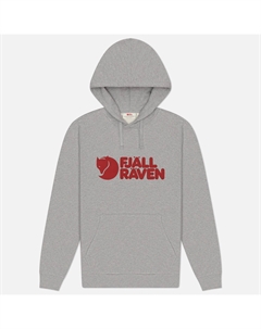 Мужская толстовка Logo Hoodie Fjallraven
