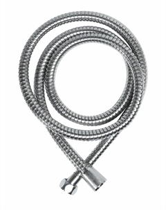 Душевой шланг (хром) EM40 Ekko