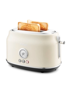 Тостер Kitfort KT-2038-2 (бежевый)