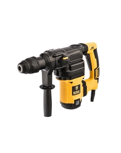 Перфоратор RHV-1050-38 (1050Вт,2реж,10ЖДж,SDSmax,чем) 26620 Denzel
