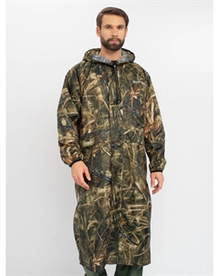 Плащ ВВЗ цв.Камыш тк.Таффета PVC20000мм 60-62/188 Huntsman