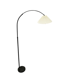 Светильник напольный  SVET 40Вт Е27 NL108 Goldlight