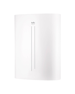 Водонагреватель BWH/S 80 Rodon SP Ballu