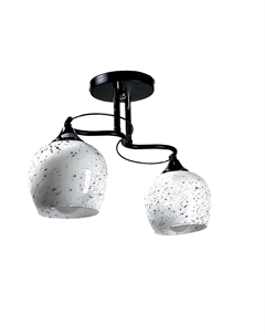 Светильник подвесной (CL) (2х40Вт Е27) XA1311B/2 Goldlight