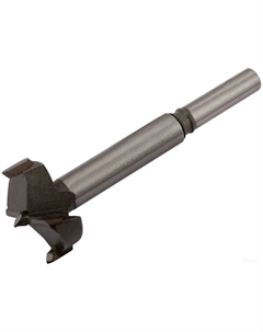Сверло Форстнера с карбидными вставками 26мм Fit