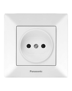 Розетка Arkedia WMTC02012WH-BY Panasonic