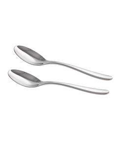 Набор ложек столовых Ямабуки 2 шт 20.5 см /48/12 Home queen