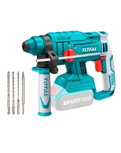 Перфоратор TRHLI2201 Total