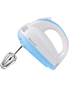 Миксер Maxwell MW-1360
