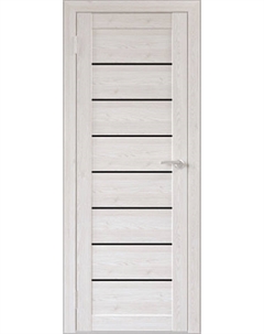 Дверное полотно  Бона-01(ч) Лиственница сибиу 200*60 Юни