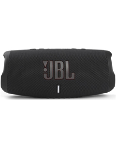 Беспроводная колонка JBL Charge 5 (черный) Jbl