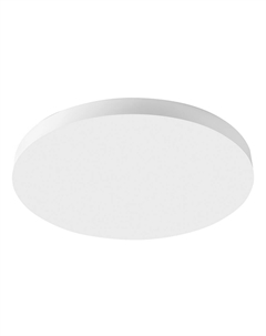 Светильник потолочный (LED) 48Вт 3840Lm 3000К-4000К-6400K белый AL1600 48885 Feron