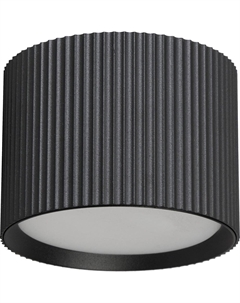 Светильник точ. накладной 12Вт GX53 HL458 51671 Feron