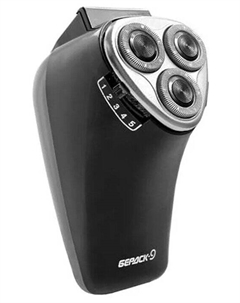 Электробритва Бердск 9 пф