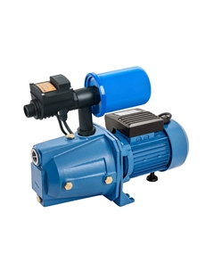 Насосная станция адаптивная АКВАРОБОТ ECO JET 80 LA (г/а 2л) 50093 Unipump