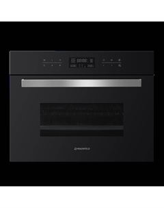 Шкаф духовой электрический MAUNFELD MCMO.44.9GB Maunfeld