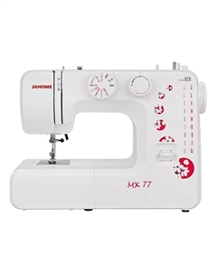 Швейная машина Janome MX 77,396245