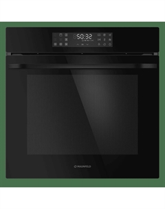 Шкаф духовой электрический MAUNFELD EOEH7615B Maunfeld