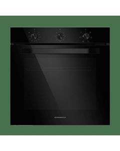 Шкаф духовой электрический MAUNFELD EOEF.766B2 Maunfeld