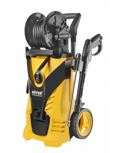 Мойка Huter W210i PROFESSIONAL