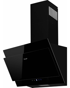 Вытяжка WEISSGAUFF Phact 60BL Sensor Weissgauff