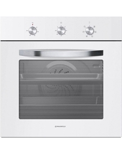Шкаф духовой MAUNFELD EOEС.586W Maunfeld