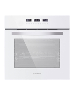 Шкаф духовой электрический MAUNFELD EOEH.5811W Maunfeld
